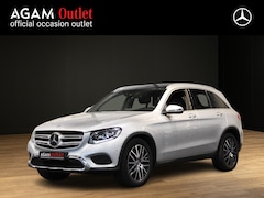 Mercedes-Benz GLC-klasse - 250 4MATIC Panorama dak