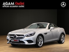 Mercedes-Benz SLC - 180