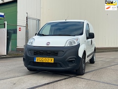 Fiat Fiorino - 1.3 MJ Basis 2020 1e. Eig. Airco/Schuifdeur Euro 6