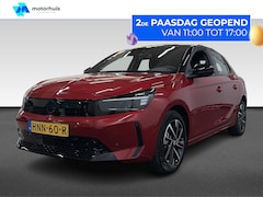 Opel Corsa - 1.2 Turbo Hybrid GS | Achteruitrijcamera | Apple Carplay/Android Auto|telefoonintegratie p