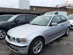 BMW 3-serie Compact - 320td Executive