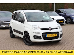 Fiat Panda - 0.9 TwinAir Lounge / Trekhaak / Parkeerhulp achter / Bluetooth / Cruise Control / Airco