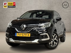 Renault Captur - 0.9 TCe Intens Sport (NAVIGATIE, CLIMATE, CAMERA, SPORTSTOELEN, LM VELGEN, CRUISE, NIEUWE