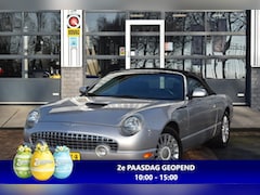 Ford Thunderbird - 126.200 Km
