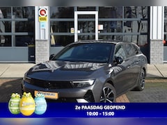Opel Astra Sports Tourer - 1.2 Turbo GS Navi Panodak Airco Km 27.500