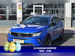 Opel Grandland - 1.6 Turbo Plug-In Hybrid Level 3 Navi Airco Camera Km 52.000