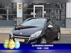 Peugeot 208 - 1.2 PureTech Allure Navi Airco Km 106.000