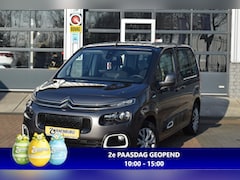 Citroën Berlingo - 1.2 PureTech Feel Navi Airco Km 28.950