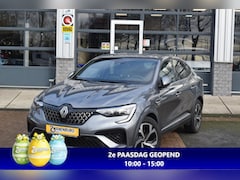 Renault Arkana - 1.6 E-Tech hybrid 145 techno Navi Airco Camera Km 37.500