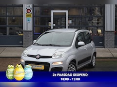Fiat Panda - 0.9 TwinAir Easy Airco Km 61.000
