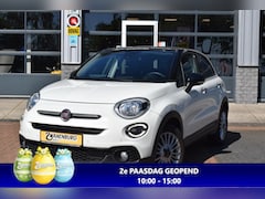 Fiat 500 X - 1.0 FireFly Turbo 120 Hey Google Navi Airco Km 50.100