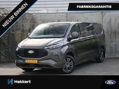 Ford Transit Custom - 320 Limited L2H1 2.5 PHEV 233pk Automaat WINTER-PACK | DRIVER ASSISTANCE PACK | 17''LM | C