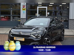 Citroën C4 - 1.2 Puretech Feel Max Pack Navi Airco Camera Km 23.500