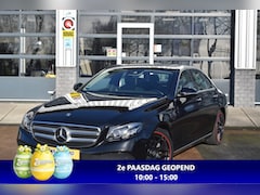 Mercedes-Benz E-klasse - 200 Prestige Plus Airco, Navi, Dak, Cruise Control, Km130.000