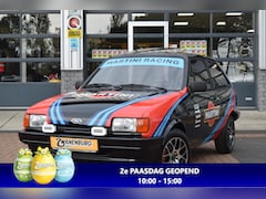 Ford Fiesta - 1.0 C Nieuwstaat, Km 59.521