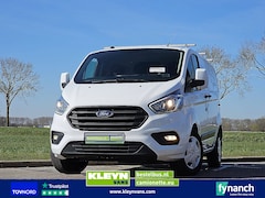 Ford Transit Custom - 2.0 TDCI 130 AUT. L1H1