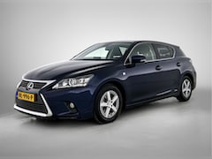 Lexus CT 200h - 25th Edition | Parkeersensoren Achter | Voorstoelen Verwarmd | Cruise Control |