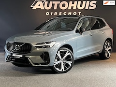 Volvo XC60 - 2.0 T8 Plug-in hybrid AWD Ultimate Dark Pano/Memorystoelen/H&K/360Camera/Stoelverwarming a