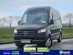 Mercedes-Benz Sprinter - 319 L2H2 V6 LED Automaat