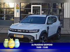 Dacia Duster - 1.2 TCe 130 mild hybrid Journey Nieuw Model Navi Camera Airco Km 6.850