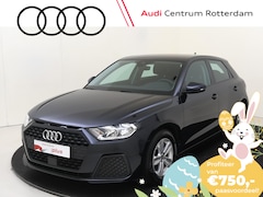 Audi A1 Sportback - 25 TFSI Advanced edition | Parkeersensoren | Climate control | Navigatie Plus | CarPlay |