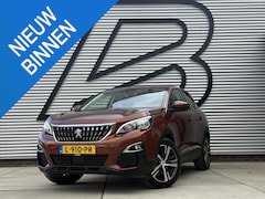 Peugeot 3008 - 1.2 PureTech Active 2e Eigenaar|Navi|Clima|Cruise|PDC|Carplay|APK tot 01-2027