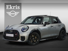 MINI Cooper - 5-deurs C John Cooper Works Trim | Pakket XL | Panoramadak | Harman Kardon | Stoel & Stuur