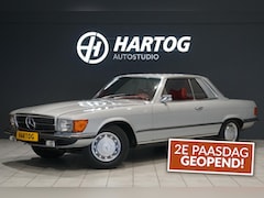 Mercedes-Benz SLC - 350