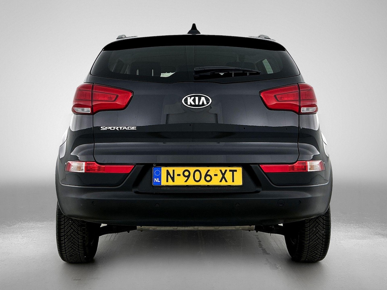 Kia Sportage - 1.6 GDI X-treme DynamicLine | WORDT VERWACHT | ACHTERUITRIJCAMERA | STOELVERWARMING | STUU - AutoWereld.nl