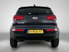 Kia Sportage - 1.6 GDI X-treme DynamicLine | WORDT VERWACHT | ACHTERUITRIJCAMERA | STOELVERWARMING | STUU