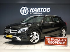 Mercedes-Benz GLA-Klasse - 180 Ambition + STOELVERWARMING / LEDER / TREKHAAK