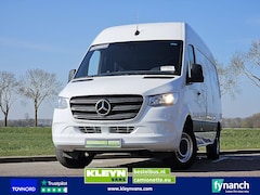 Mercedes-Benz Sprinter - 314 L2H2 Mbux RWD Euro6
