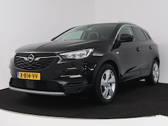 Opel Grandland X - 1.6 Turbo Hybrid Elegance Trekhaak | Winterpakket