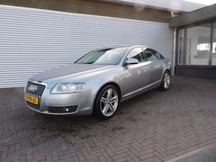 Audi A6 Limousine - 2.8 FSI Pro Line Business