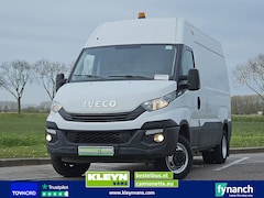 Iveco Daily - 35C14 L2H2 Dubbellucht AC