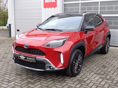 Toyota Yaris Cross - 1.5 Hybrid Adventure Two Tone, Camera, Parkeersensors, Navi, etc, etc