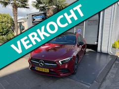 Mercedes-Benz A-klasse - 250 e Business Solution AMG Limited