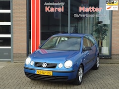 Volkswagen Polo - 1.4-16V *AIRCO* *APK T/M 30-03-2027