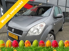 Suzuki Splash - 1.2 Comfort | AIRCO | PARKEERSENSOREN |