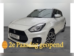 Suzuki Swift - 1.4 Sport [ DEALER ONDERHOUDEN | TOT 10 JR GARANTIE ]