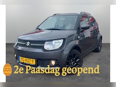 Suzuki Ignis - 1.2 Select [DEALER OH| CAMERA| ALL SEASON| LICHTMETAAL]