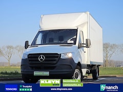 Mercedes-Benz Sprinter - 315 Bakwagen Laadklep