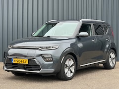 Kia e-Soul - 64kWh 204pk Aut DynamicLine I SOH 97% I Adaptieve Cruise I Navigatie I Camera I Climate Co