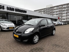 Toyota Yaris - 1.0 VVTi Acces Airco Nap