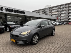 Opel Corsa - 1.2 Pdc Acamera Applecarplay/Android auto Airco