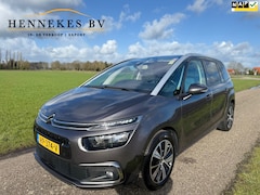Citroën Grand C4 Picasso - 1.2 PureTech Business NAP massage stoelen
