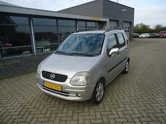 Opel Agila - 1.2 I 16V Elegance