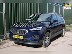 SEAT Tarraco - 1.5 TSI Style 7 PERSOONS, NAVIGATIE, CAMERA