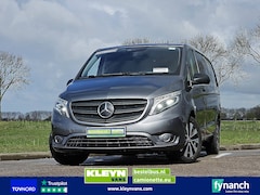 Mercedes-Benz Vito - 116 L2 LED Automaat