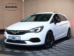 Opel Astra Sports Tourer - 1.2 Design & Tech 58000km TOPSTAAT -2021